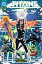 TITANS 2025 ANNUAL #1 (ONE SHOT) CVR A PHIL JIMENEZ *RELEASE DATE 7/30/25* *(DH B3)* *(DH R3)*