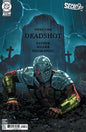 SECRET SIX #5 (OF 6) CVR A STEPHEN SEGOVIA *RELEASE DATE 7/2/25* (DH B21)