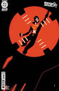 SECRET SIX #5 (OF 6) CVR A STEPHEN SEGOVIA *RELEASE DATE 7/2/25* (DH B21)