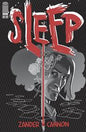 SLEEP #3 (OF 8) CVR A ZANDER CANNON *RELEASE DATE 7/23/25* (DH C7)