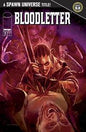 SPAWN BLOODLETTER #2 (OF 5) CVR A CHRISTIAN ROSADO *RELEASE DATE 7/23/25* (DH D4)