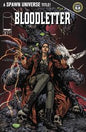 SPAWN BLOODLETTER #2 (OF 5) CVR A CHRISTIAN ROSADO *RELEASE DATE 7/23/25* (DH D4)