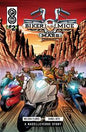 BIKER MICE FROM MARS (2025) #2 CVR A EDU SOUZA *RELEASE DATE 7/23/25* *(DH D3)* *(DH R3)* (DH D4)