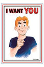 ARCHIE COMICS CELEBRATES AMERICAS 250TH (ONE SHOT) *RELEASE DATE 7/1/26*