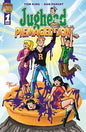 JUGHEAD PIEMAGEDDON (ONE SHOT) *RELEASE DATE 8/5/26*