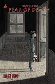 FEAR OF DEATH A RACHEL RISING STORY #1 (ONE SHOT) *RELEASE DATE 7/15/26*