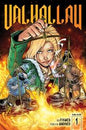 VALHALLAW #1 (OF 5) *RELEASE DATE 9/30/26*