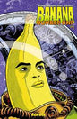 BANANA NUMBER ONE #1 (ONE SHOT) *RELEASE DATE 7/15/26*