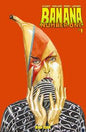 BANANA NUMBER ONE #1 (ONE SHOT) *RELEASE DATE 7/15/26*
