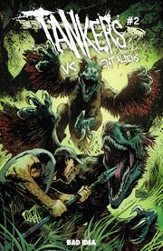TANKERS VS ANCIENT ALIENS #2 (OF 4) *RELEASE DATE 7/15/26*