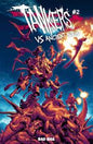 TANKERS VS ANCIENT ALIENS #2 (OF 4) *RELEASE DATE 7/15/26*