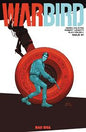 WARBIRD #1 (OF 4) *RELEASE DATE 9/2/26*