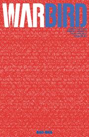WARBIRD #1 (OF 4) *RELEASE DATE 9/2/26*