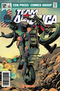TEAM AMERICA RACING FULL THROTTLE EDITION #1 (ONE SHOT) *RELEASE DATE 7/1/26*