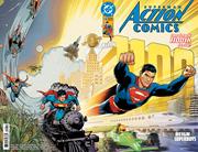 ACTION COMICS #1100 (DC K.O.) *RELEASE DATE 7/22/26*