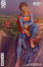 ACTION COMICS #1100 (DC K.O.) *RELEASE DATE 7/22/26*