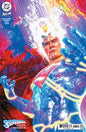 SUPERMAN ANNUAL YEAR ONE THOUSAND #1 (ONE SHOT) (DC K.O.) *RELEASE DATE 7/29/26*