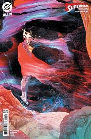 SUPERMAN ANNUAL YEAR ONE THOUSAND #1 (ONE SHOT) (DC K.O.) *RELEASE DATE 7/29/26*