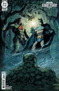 JUSTICE LEAGUE KNIGHT VISION SPECIAL #1 (ONE SHOT) *RELEASE DATE 7/29/26*