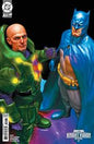 JUSTICE LEAGUE KNIGHT VISION SPECIAL #1 (ONE SHOT) *RELEASE DATE 7/29/26*