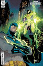 JUSTICE LEAGUE KNIGHT VISION SPECIAL #1 (ONE SHOT) *RELEASE DATE 7/29/26*