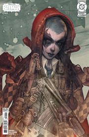 ABSOLUTE BATMAN #22 *RELEASE DATE 7/8/26*
