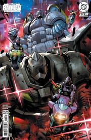 ABSOLUTE BATMAN #22 *RELEASE DATE 7/8/26*