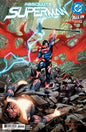 ABSOLUTE SUPERMAN #21 *RELEASE DATE 7/22/26*