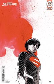 ABSOLUTE SUPERMAN #21 *RELEASE DATE 7/22/26*