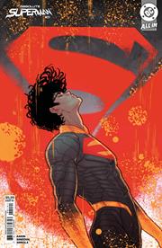 ABSOLUTE SUPERMAN #21 *RELEASE DATE 7/22/26*