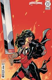 ABSOLUTE WONDER WOMAN #22 *RELEASE DATE 7/22/26*