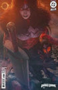 ABSOLUTE WONDER WOMAN #22 *RELEASE DATE 7/22/26*