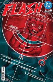 ABSOLUTE FLASH #17 *RELEASE DATE 7/15/26*