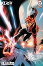 ABSOLUTE FLASH #17 *RELEASE DATE 7/15/26*