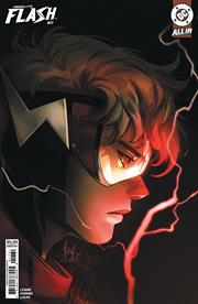 ABSOLUTE FLASH #17 *RELEASE DATE 7/15/26*