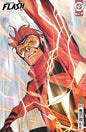 ABSOLUTE FLASH #17 *RELEASE DATE 7/15/26*