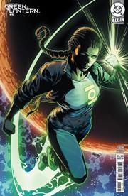 ABSOLUTE GREEN LANTERN #16 *RELEASE DATE 7/1/26*