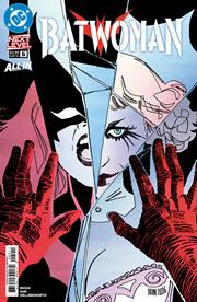 BATWOMAN #5 *RELEASE DATE 7/15/26*