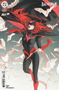 BATWOMAN #5 *RELEASE DATE 7/15/26*