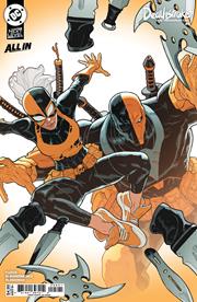 DEATHSTROKE THE TERMINATOR #5 *RELEASE DATE 7/15/26*