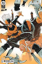 DEATHSTROKE THE TERMINATOR #5 *RELEASE DATE 7/15/26*