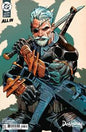 DEATHSTROKE THE TERMINATOR #5 *RELEASE DATE 7/15/26*