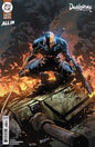 DEATHSTROKE THE TERMINATOR #5 *RELEASE DATE 7/15/26*