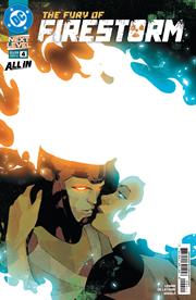 FURY OF FIRESTORM #4 (OF 8) *RELEASE DATE 7/8/26*