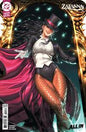 ZATANNA (2026) #4 *RELEASE DATE 7/22/26*