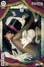 ZATANNA (2026) #4 *RELEASE DATE 7/22/26*