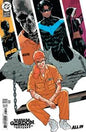 BARBARA GORDON BREAKOUT #3 *RELEASE DATE 7/8/26*