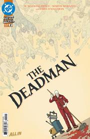 DEADMAN #2 (OF 6) *RELEASE DATE 7/1/26*