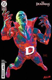 DEADMAN #2 (OF 6) *RELEASE DATE 7/1/26*