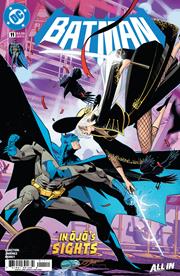 BATMAN #11 *RELEASE DATE 7/1/26*